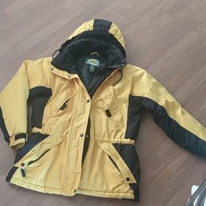 Cabela's Ski Parka